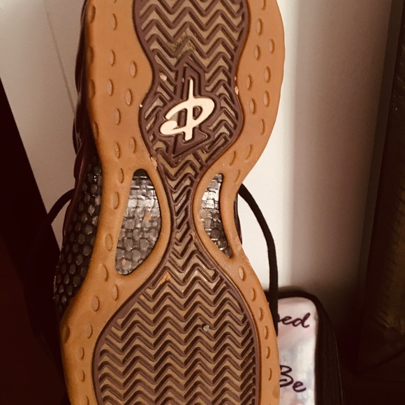 COPY - Foam posits - Picture 3 of 8